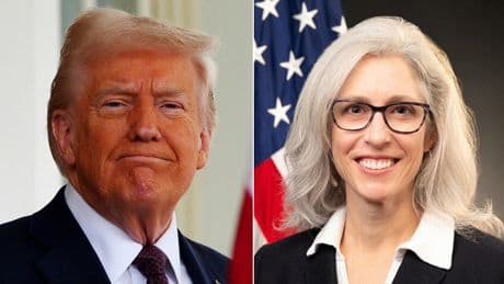 Trump's CDC pick confirmed—but her pro-vaccine stance may clash with RFK Jr.'s agenda