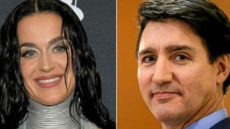 Katy Perry et Justin Trudeau, un dîner intime au cœur de Montréal