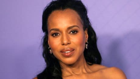 Interview mit Kerry Washington zu „Shadow Force“: „Beim Waffentraining war Omar richtig sauer“