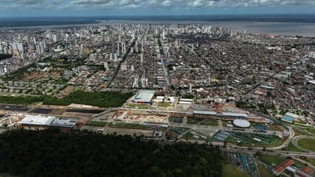 COP30 : le Brésil mise sur le suivi des engagements plutôt que sur de nouveaux objectifs