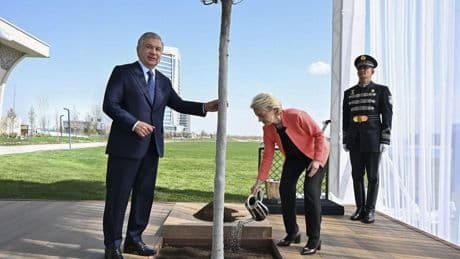 Europa als nieuwe politieagent van de wereldhandel? Zo ver is het nog lang niet