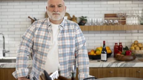 Los trucos del chef José Andrés para lograr que los filetes queden jugosos