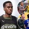 Chelsea's £50m move for Jamie Gittens 'could be done IMMINENTLY' as Blues continue talks for Borussia Dortmund star at the Club World Cup