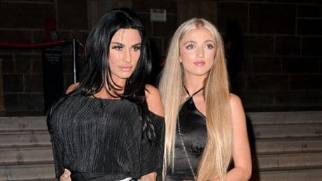 Princess Andre shares defiant message after mum Katie hits out over reality show