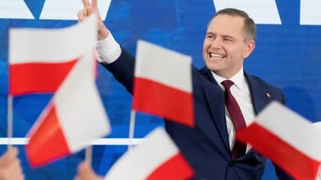 Präsidentschaftswahl: Polen steht vor einer Richtungsentscheidung
