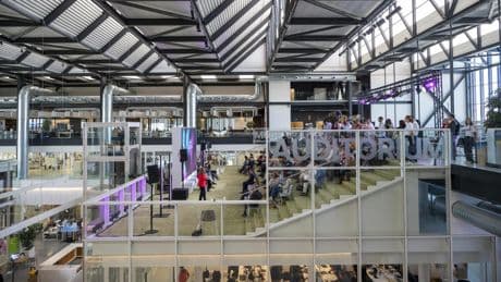 BNEW 2025: innovación, talento y sostenibilidad en la economía del futuro