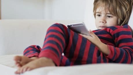 Smartphones für Kinder – eine Bankrotterklärung der Eltern