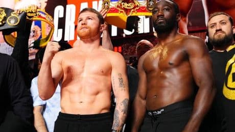 Boxing Tonight: TV channels, live streams, UK start times and fight cards