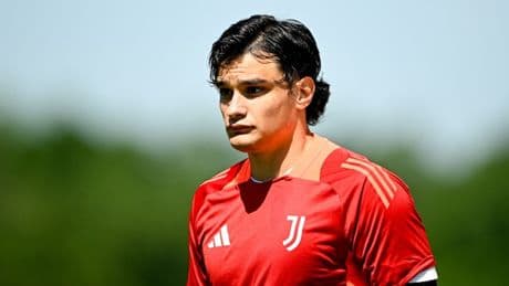 Garofani, il portiere saluta la Juve Next Gen: ufficiale la cessione alla Carrarese