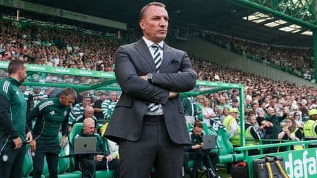 If Celtic don't match Rodgers ambitions in time then it's terminado and I'd just about be done with it too – Chris Sutton