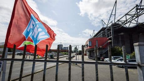’FNV is redelijkheid uit het oog verloren’