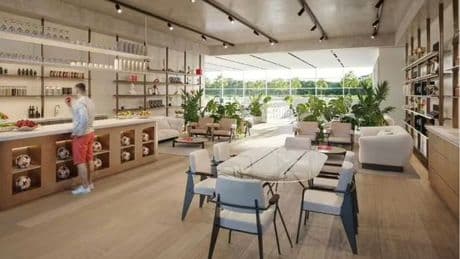 Man Utd to open new-look £50m training ground which contains its own barbers