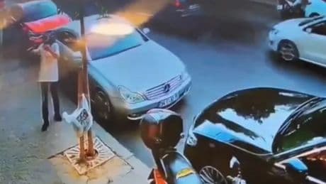 Eşini ve dükkanını 14 yaşında tetikçilere kurşunlattı
