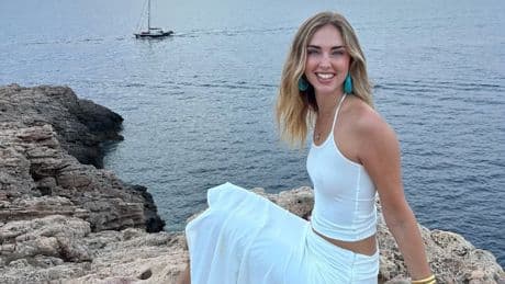Chiara Ferragni e Giovanni Tronchetti Provera, ritorno di fiamma a Ibiza (ma niente social)