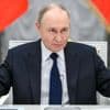 Cibles potentielles, défiance et références au nazisme... En Russie, l'annonce allemande d'élever la portée des missiles ukrainiens ne passe pas inaperçue