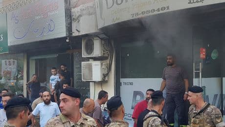 A Sprawling Israeli Intelligence Effort Underpinned the Iran Strikes