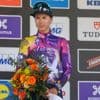 Opnieuw Nederlands succes in Vuelta: Femke Gerritse wint derde etappe en pakt de rode trui