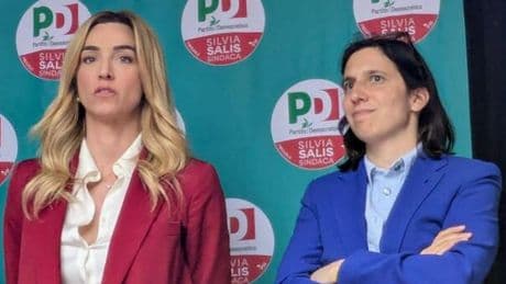 Schlein e Meloni in campo per Genova. A Ravenna si decide il dopo De Pascale