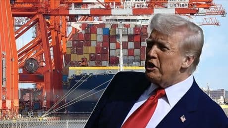 Trump’tan bakıra yüzde 50 tarife: Fiyatlar rekor kırdı
