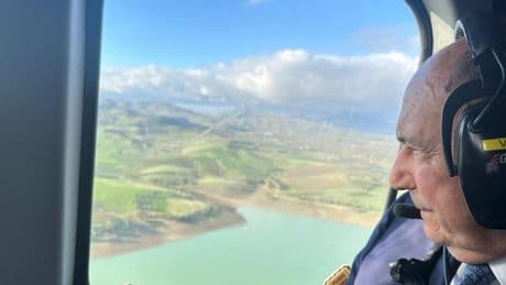 Siccità, in Sicilia resta il commissario per l’emergenza in agricoltura