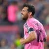 Lionel Messi has MLS-record 4th straight multi-goal game as Inter Miami beats New England 2-1