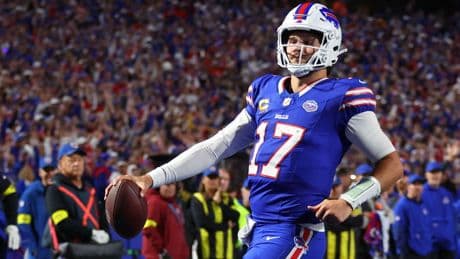 81 Punkte! Spektakel pur - Dieses NFL-Spiel hatte einfach ALLES