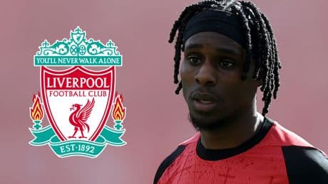 Jeremie Frimpong: Liverpool 'close in on £34m deal' for dream Trent Alexander-Arnold replacement