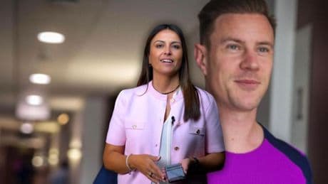 Ter Stegen se opera y anuncia la decisión en sus redes sociales