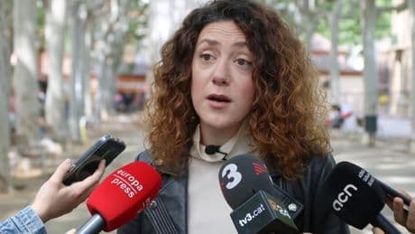 Los Comuns apuestan por "seguir negociando hasta el último momento" la reducción de la jornada laboral