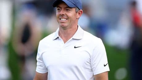 US PGA Championship: Four players who can halt Rory McIlroy’s quest for Calendar Slam