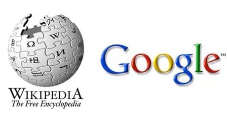 Rusya'dan Google ve Wikipedia'ya ceza
