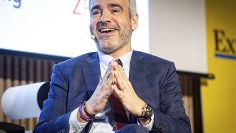 Aena amortizará el grueso de su deuda en 2025 y vuelve a reducir el tipo que paga