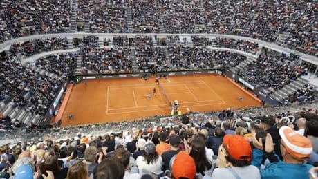 Roma, Sinner-Ruud &egrave; anche da ridere: sul Centrale la battuta dell&rsquo;anno