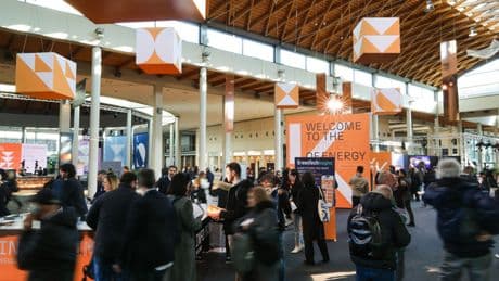 Key - The Energy Transition Expo torna dal 4 al 6 marzo alla fiera di Rimini