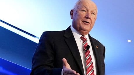 EXCLUSIVE: With digital tax scrapped, U.S. ambassador says he's 'confident we will have an agreement'