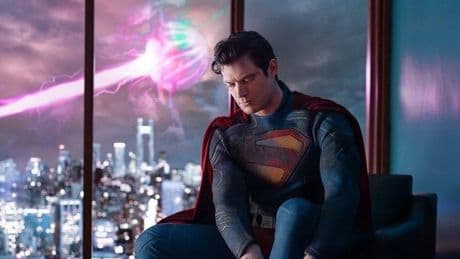 New Superman Re-Tells Same Story; Here’s How That Can Make It Stronger