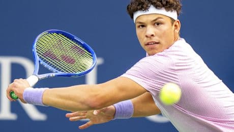 Taylor Fritz vs. Ben Shelton best bets: ATP Toronto odds, picks, predictions