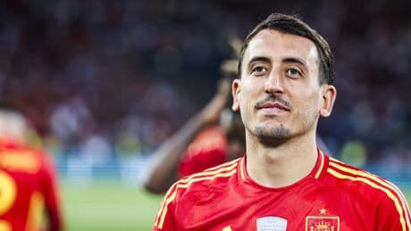 Ligue des nations : «Nous savons que nous pouvons rivaliser avec n’importe qui et battre n’importe qui», assure Oyarzabal