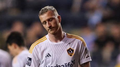 13 Spiele, null Siege – bittere Talfahrt für Marco Reus in Los Angeles