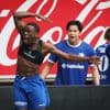 Club Brugge geeft zege in absolute slotseconden nog weg: AA Gent pakt punt na mistasten Jackers