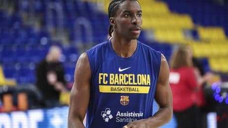 Dame Sarr se compromete con la potente Universidad de Duke tras su fuga del Barça