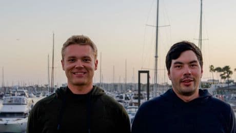 This SpaceX alumni-founded startup raised $10 million in 36 hours