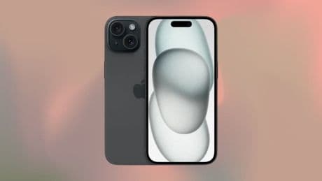 N'attendez plus, l'iPhone 15 est à moins de 750 euros sur le site Cdiscount