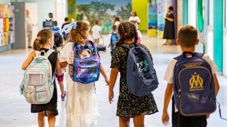 Rentrée scolaire : tout savoir sur les aides dont les parents peuvent bénéficier