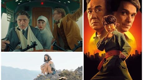 30 Mayıs'ta gösterime girecek filmler