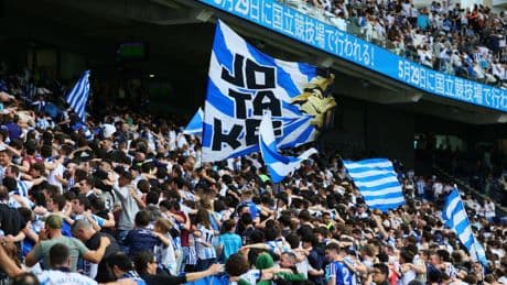 Anoeta volverá a rugir en un partido de Liga