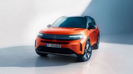 Nuevo Opel Frontera, el SUV de moda tan tecnológico como espacioso y con un precio al alcance de todos