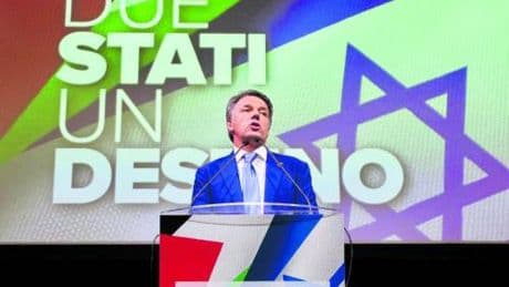 Da Delrio a Picierno, i riformisti Pd scelgono l'evento di Renzi-Calenda