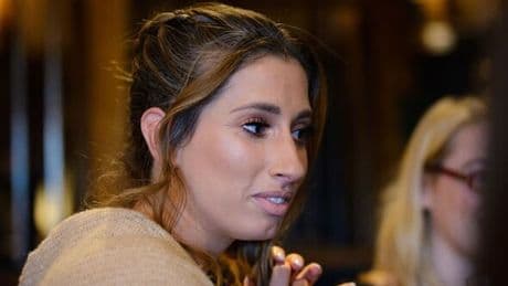 Stacey Solomon regrets 'airing BBC reality show with Joe Swash' after sad discovery