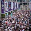 Bigger, better, more popular: Women's Euro 2025 set to break records
